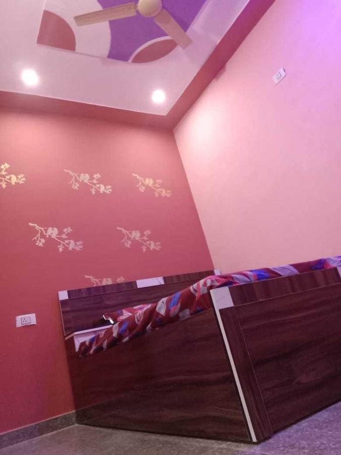 Oyo Shree G Otel Agra  Dış mekan fotoğraf