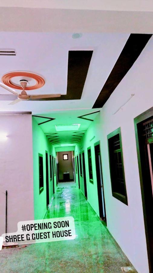 Oyo Shree G Otel Agra  Dış mekan fotoğraf