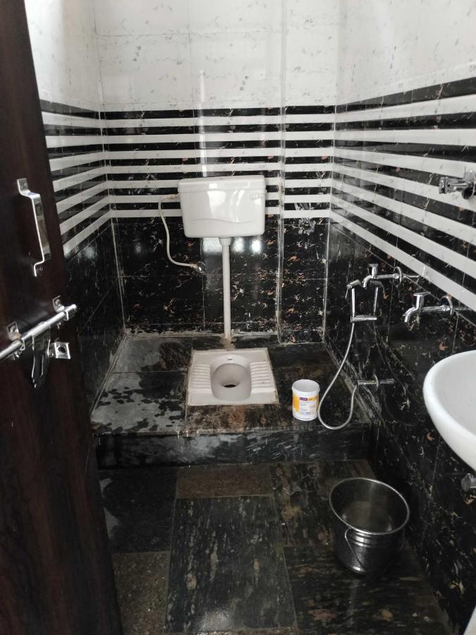 Oyo Shree G Otel Agra  Dış mekan fotoğraf
