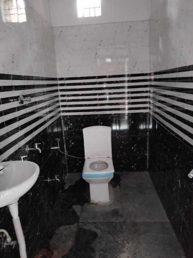 Oyo Shree G Otel Agra  Dış mekan fotoğraf
